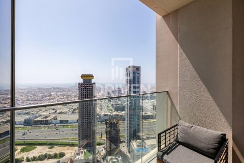 2 bedrooms Apartment in Forte, UAE No. 189961 20
