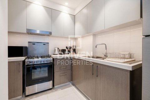 2 bedrooms Apartment in Forte, UAE No. 189961 10