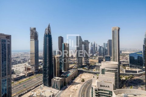 2 bedrooms Apartment in Forte, UAE No. 189961 21