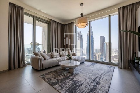 2 bedrooms Apartment in Forte, UAE No. 189961 4