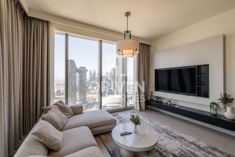 2 bedrooms Apartment in Forte, UAE No. 189961 8