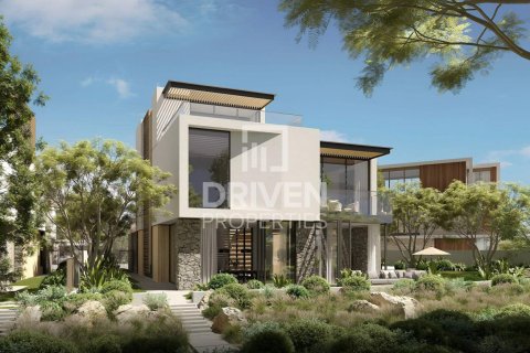 4 bedrooms Villa in Dubai Land, UAE No. 189959 19