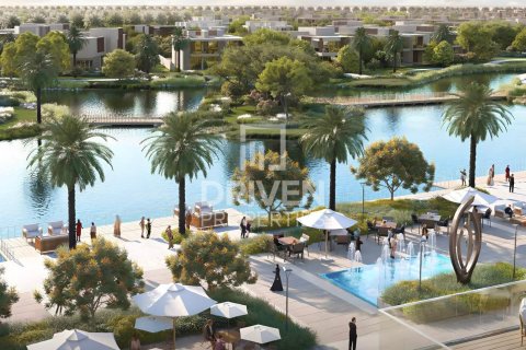 4 bedrooms Villa in Dubai Land, UAE No. 189959 11