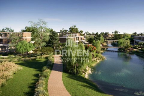 4 bedrooms Villa in Dubai Land, UAE No. 189959 9