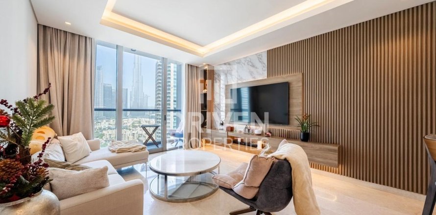 2 bedrooms Apartment in Business Bay, UAE No. 189963