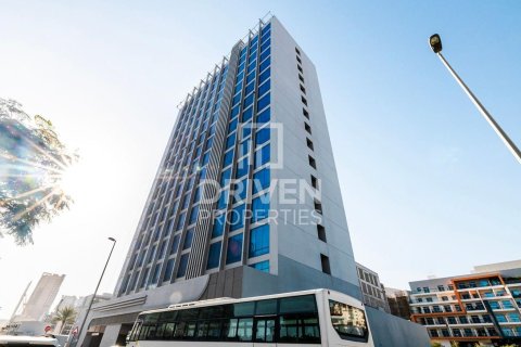 Квартира студия в District 13, ОАЭ №189957 18