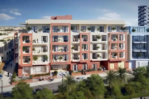 Mayfair Residence №124711