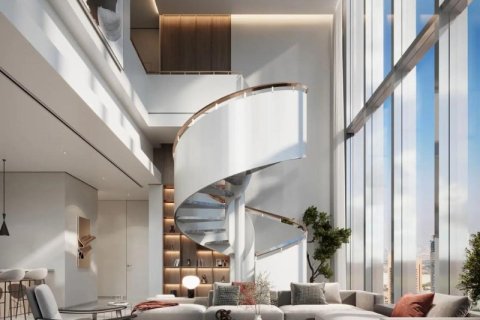 Apartment de 1 dormitorio  No. 124710 8