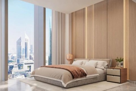 Apartment de 1 dormitorio  No. 124710 12