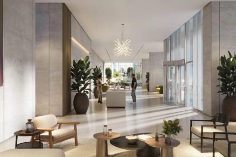 Apartment de 1 dormitorio  No. 124710 6