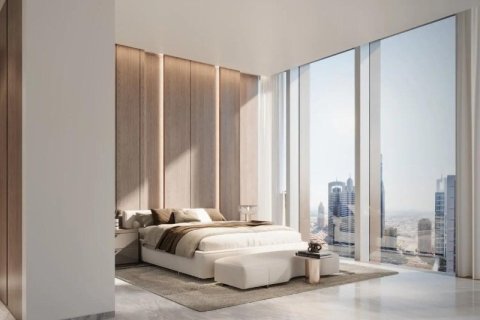 Apartment de 1 dormitorio  No. 124710 15