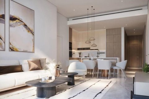 Apartment de 1 dormitorio  No. 124710 11