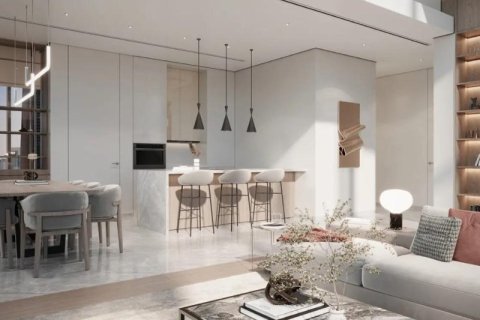 Apartment de 1 dormitorio  No. 124710 13