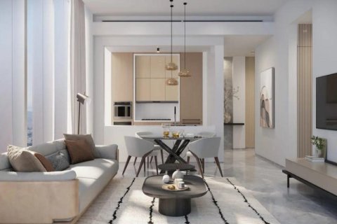 Apartment de 1 dormitorio  No. 124710 9