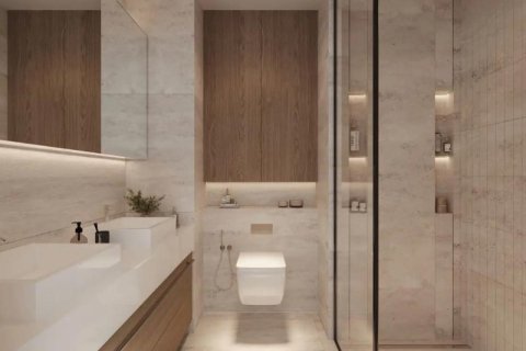 Apartment de 1 dormitorio  No. 124710 14