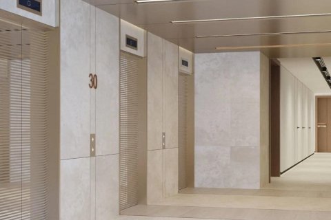 Apartment de 1 dormitorio  No. 124710 7