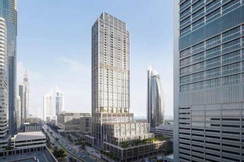 Apartment de 1 dormitorio  No. 124710 2