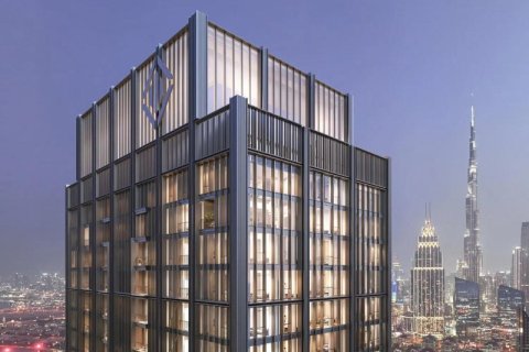 Apartment de 1 dormitorio  No. 124710 5