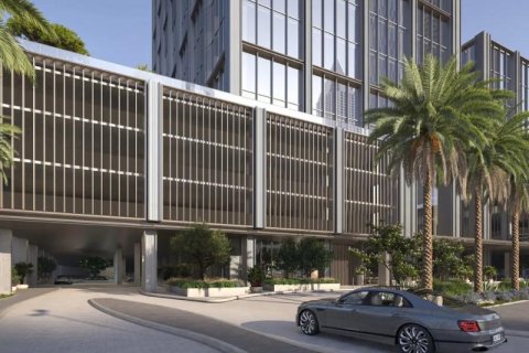 Apartment de 1 dormitorio  No. 124710 4