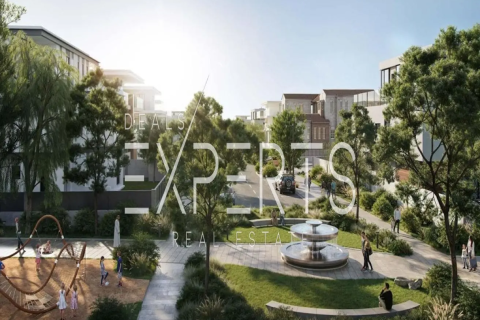 Land de 704m²  No. 124714 5