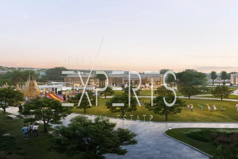 Land de 704m²  No. 124714 3