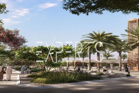 Land de 704m²  No. 124714 2