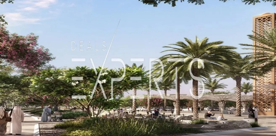 Land de 704m²  No. 124714