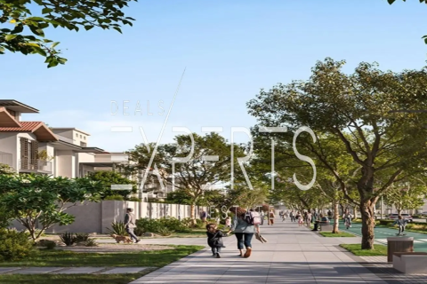 Land de 704m²  No. 124714 4