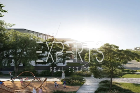 Land de 704m²  No. 124714 6