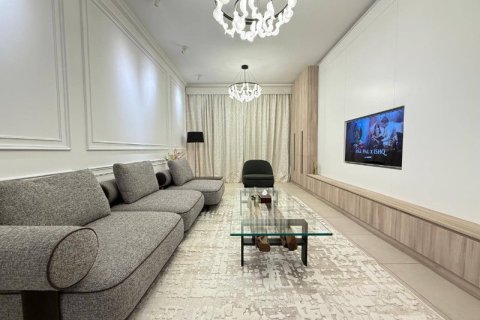 Appartement de 3 chambres  No. 124709 2