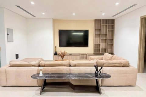 Appartement de 3 chambres  No. 124709 8