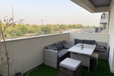 Appartement de 3 chambres  No. 124709 16