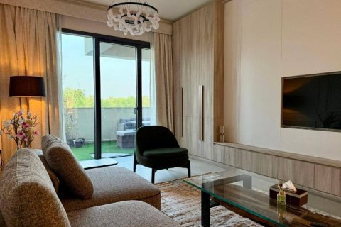 Appartement de 3 chambres  No. 124709 6