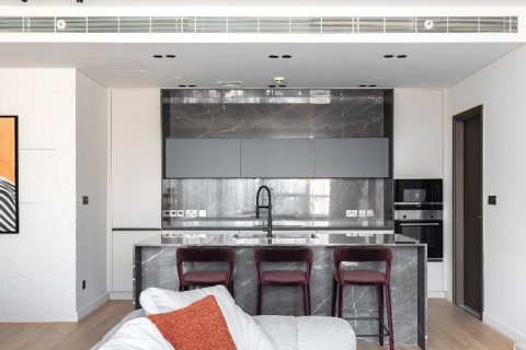 Квартира с 2 спальнями  №124708 6