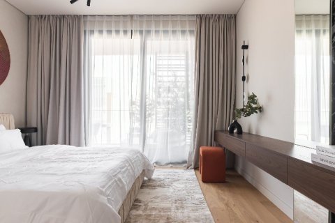 Квартира с 2 спальнями  №124708 12