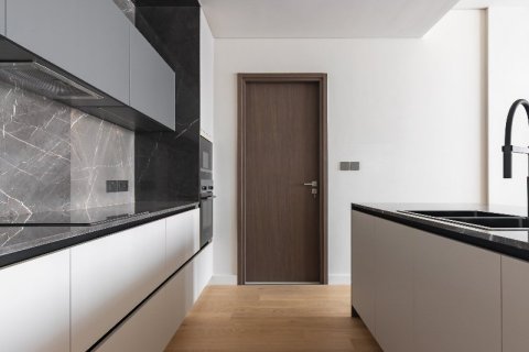 Квартира с 2 спальнями  №124708 10