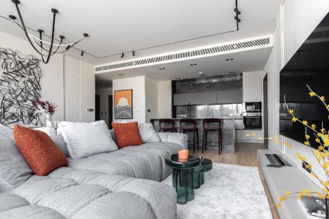 Квартира с 2 спальнями  №124708 5