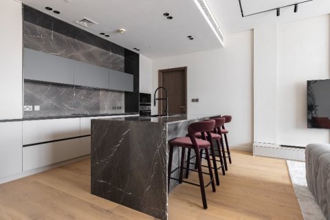 Квартира с 2 спальнями  №124708 9