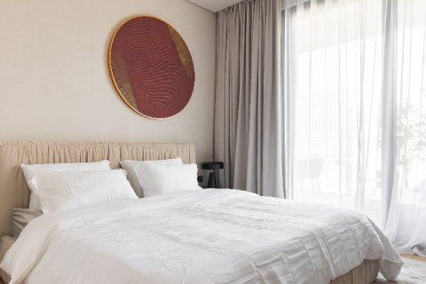 Квартира с 2 спальнями  №124708 13