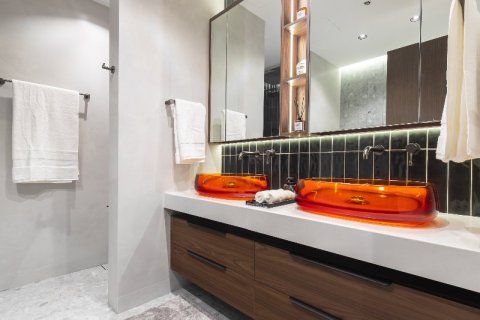 Квартира с 2 спальнями  №124708 16