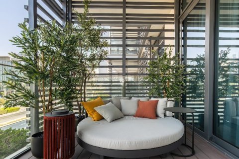 Квартира с 2 спальнями  №124708 4