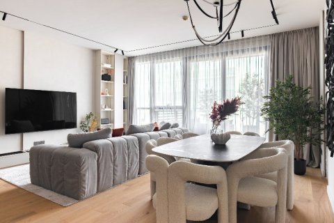 Квартира с 2 спальнями  №124708 7