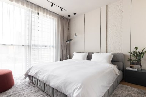 Квартира с 2 спальнями  №124708 11