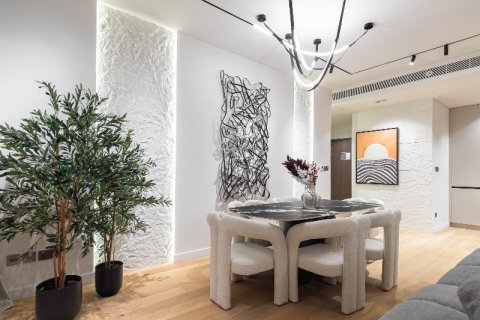 Квартира с 2 спальнями  №124708 8