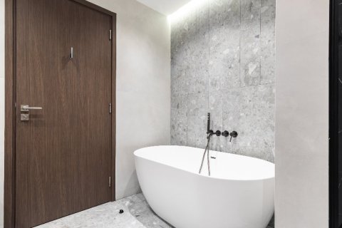 Квартира с 2 спальнями  №124708 14