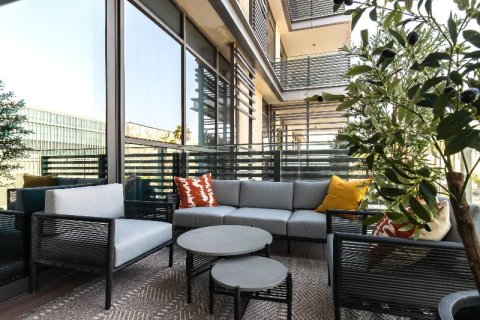 Квартира с 2 спальнями  №124708 3