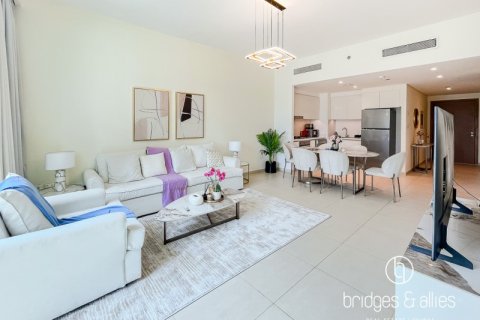 Apartment de 2 dormitorios en Downtown Dubai (Downtown Burj Dubai), UAE No. 103076 13