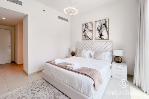 Apartment de 2 dormitorios en Downtown Dubai (Downtown Burj Dubai), UAE No. 103076 6