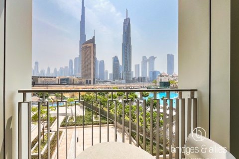 Apartment de 2 dormitorios en Downtown Dubai (Downtown Burj Dubai), UAE No. 103076 5