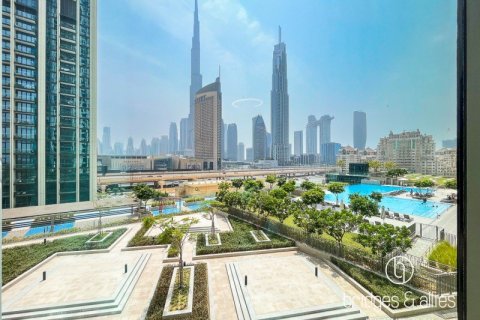 Apartment de 2 dormitorios en Downtown Dubai (Downtown Burj Dubai), UAE No. 103076 2
